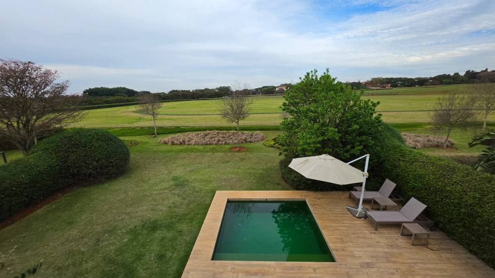Casa Fasano do Polo na Fazenda Bo Vista no Fazenda Boa Vista — Villa 640