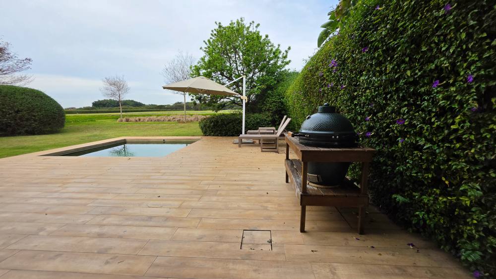 Casa Fasano do Polo na Fazenda Bo Vista no Fazenda Boa Vista — Villa 640