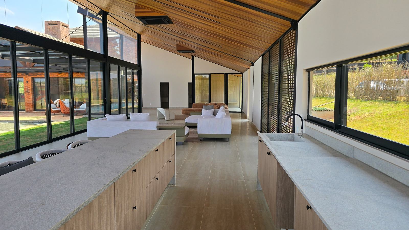 Ambiente interno 3 — Fazenda Boa Vista, Porto Feliz, à venda e para locação, Casa