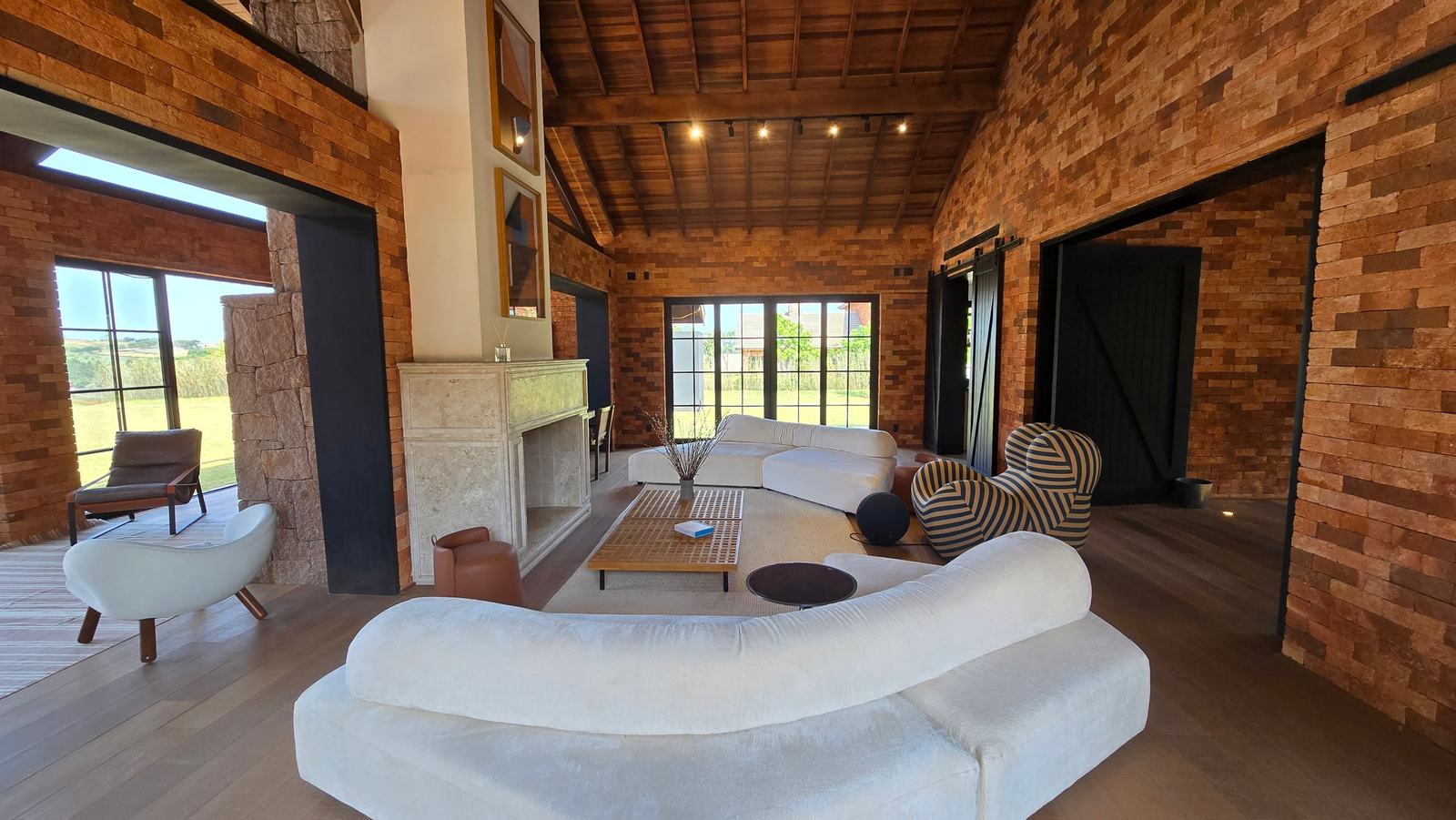 Ambiente interno 6 — Fazenda Boa Vista, Porto Feliz, à venda e para locação, Casa
