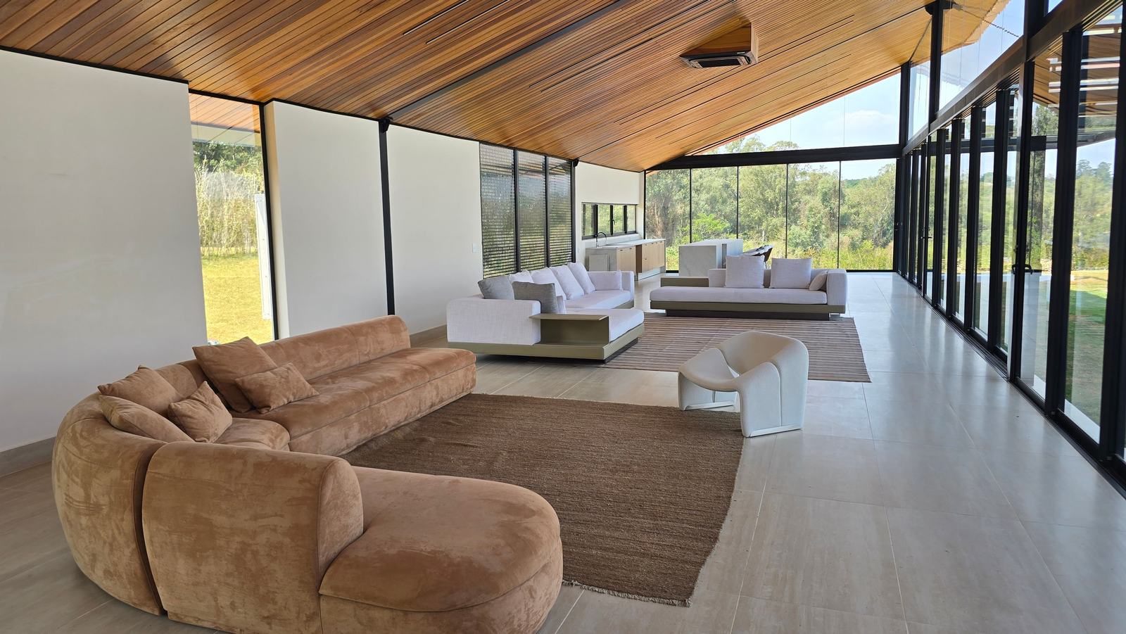 Ambiente interno 4 — Fazenda Boa Vista, Porto Feliz, à venda e para locação, Casa