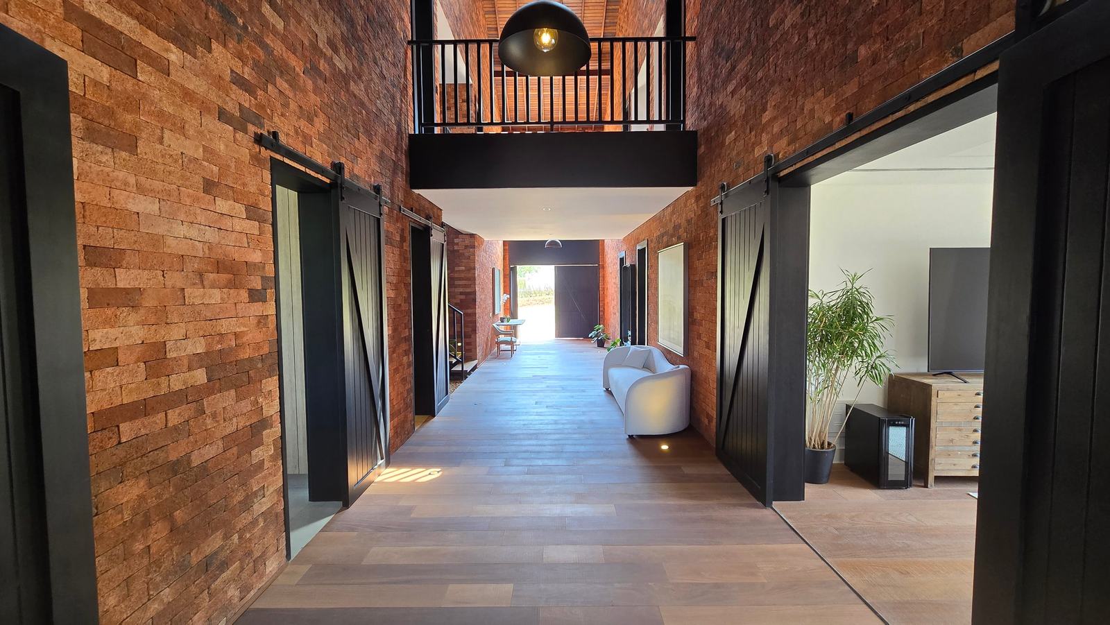 Ambiente interno 7 — Fazenda Boa Vista, Porto Feliz, à venda e para locação, Casa