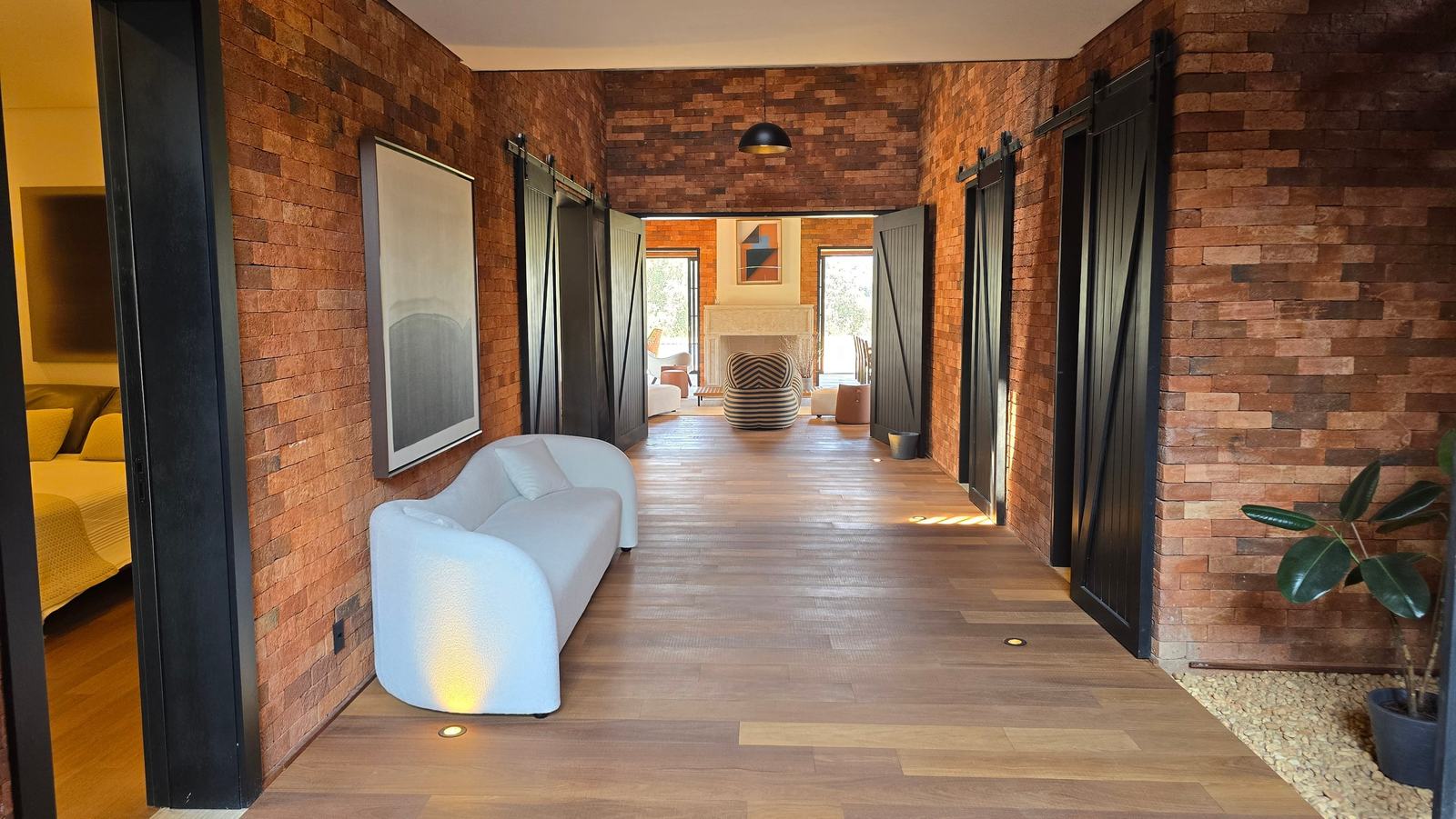 Ambiente interno 13 — Fazenda Boa Vista, Porto Feliz, à venda e para locação, Casa