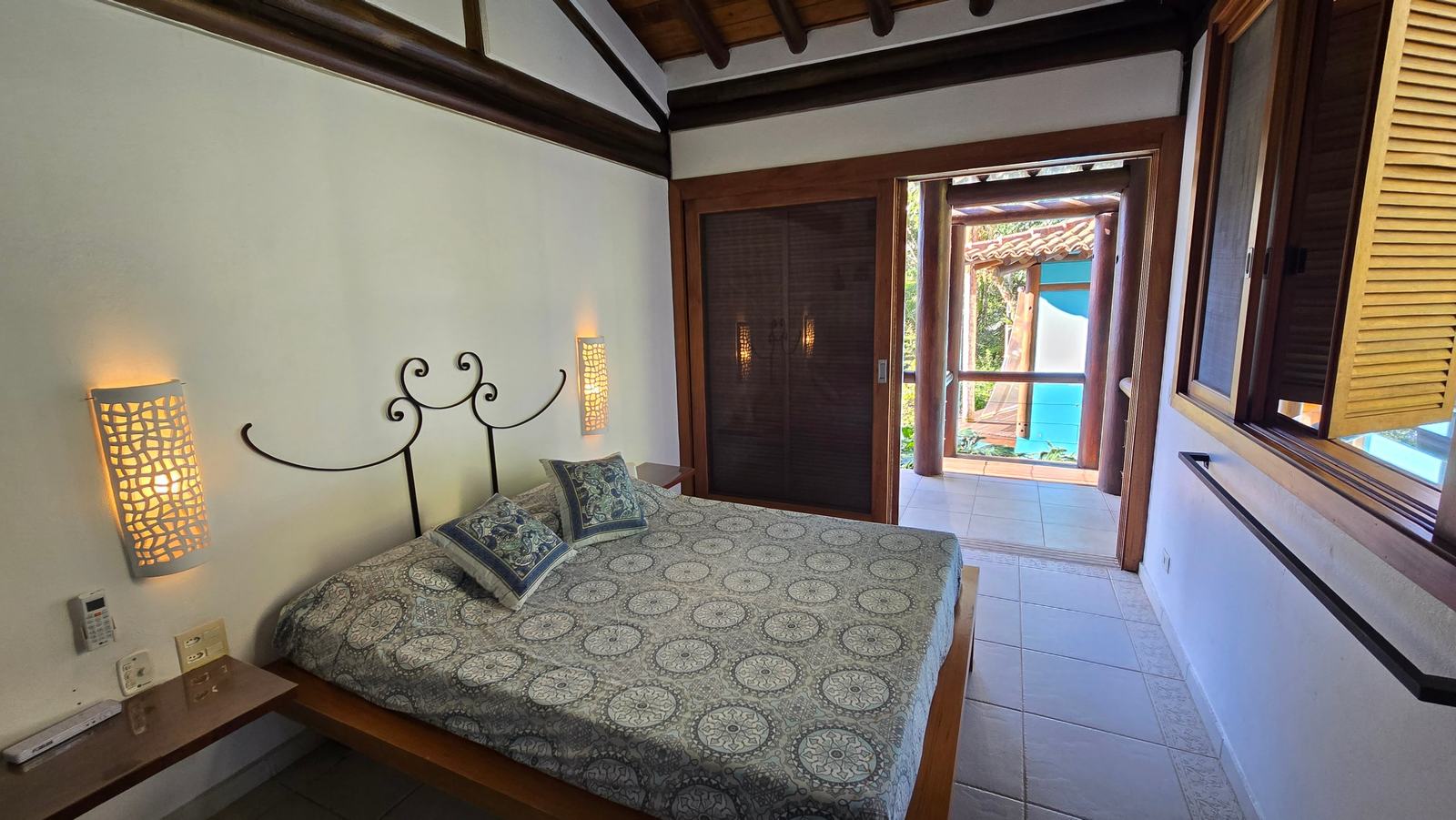 Suíte 3 — Tijucopava, Guarujá, à venda, Casa