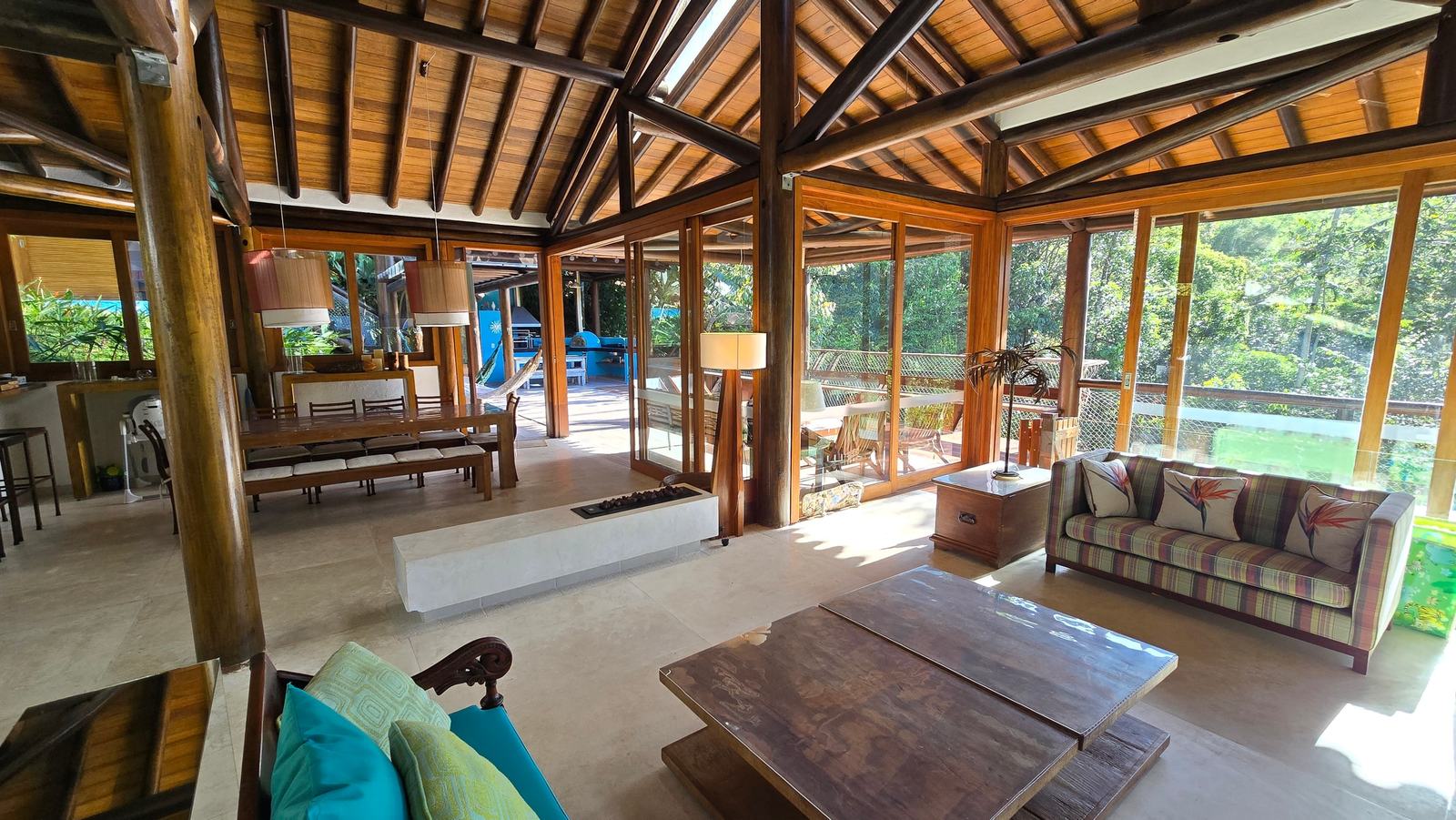 Ambiente interno 6 — Tijucopava, Guarujá, à venda, Casa
