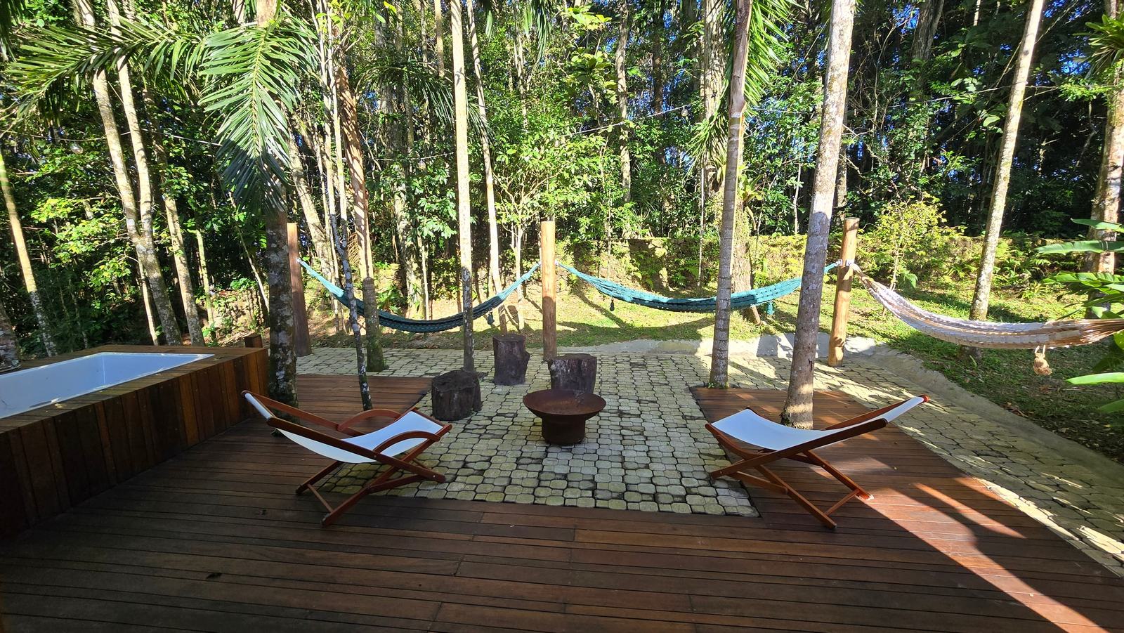 Área externa 13 — Tijucopava, Guarujá, à venda, Casa