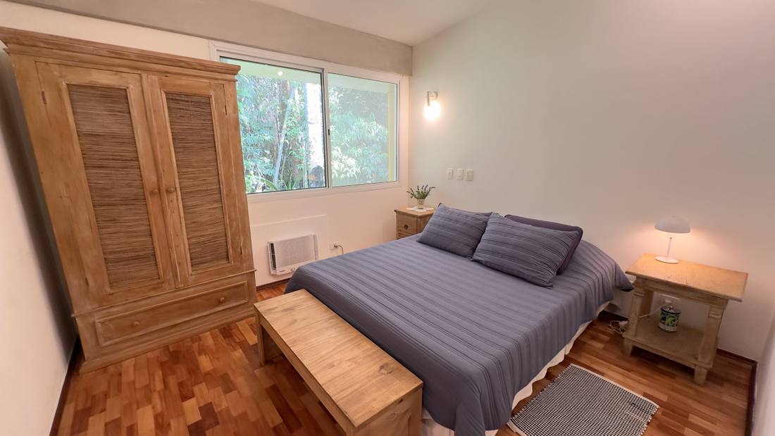 Casa no Condomínio Iporanga Guarujá — Villa 436