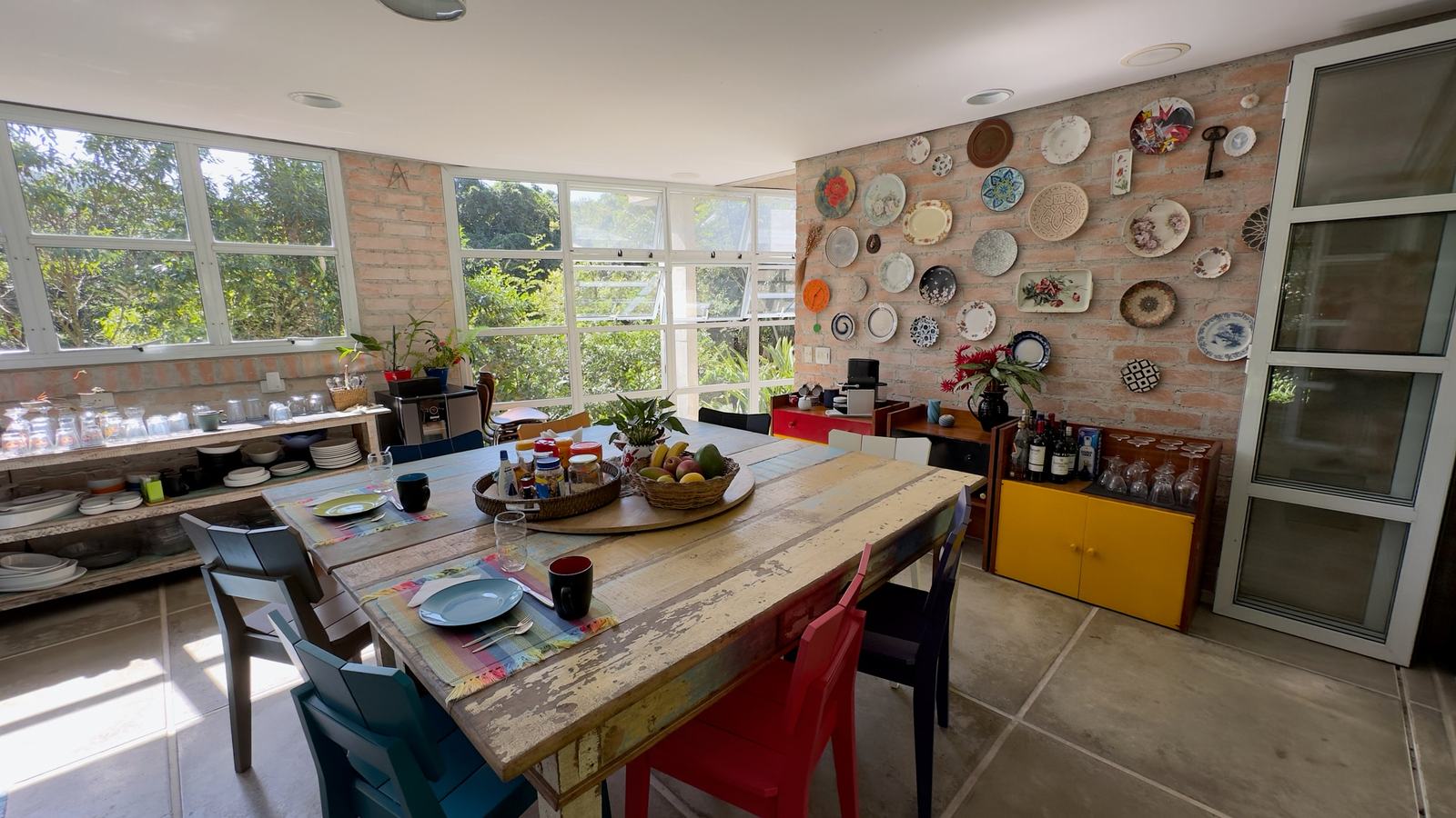 Ambiente interno 12 — Iporanga, Guarujá, à venda, Casa