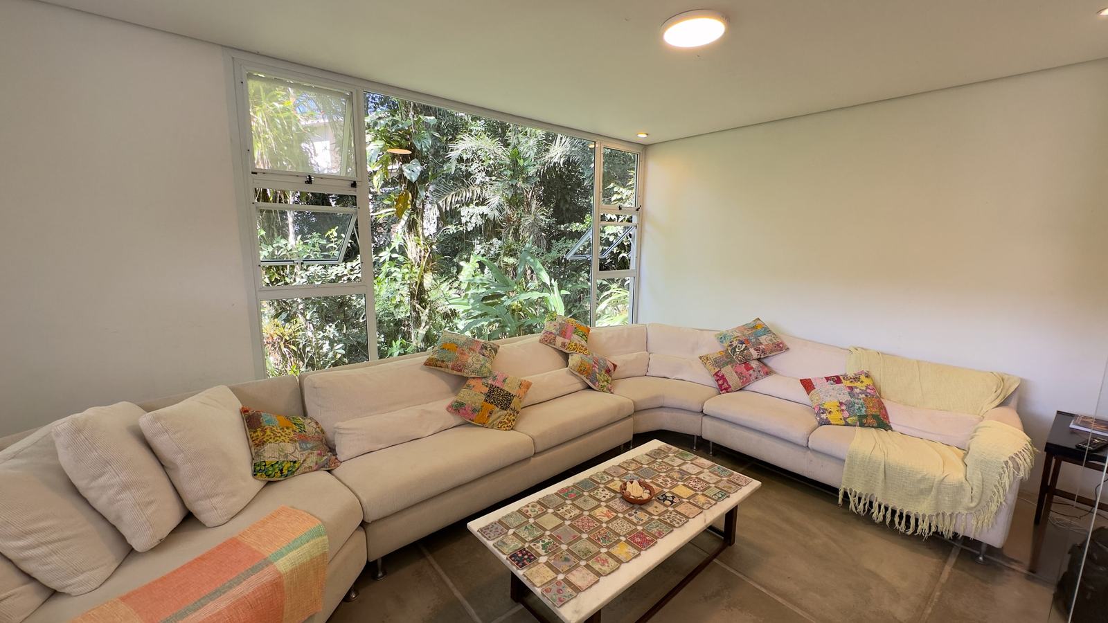 Ambiente interno 5 — Iporanga, Guarujá, à venda, Casa