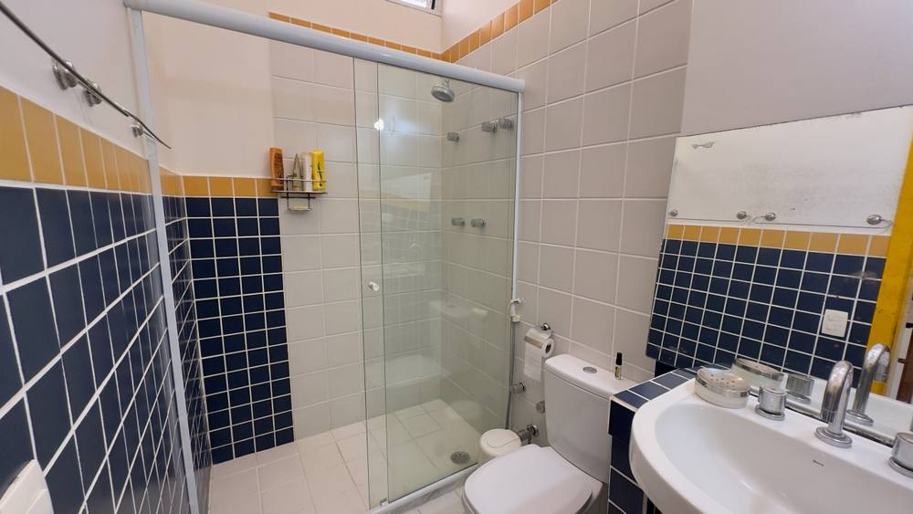 Casa no Condomínio Iporanga Guarujá — Villa 436