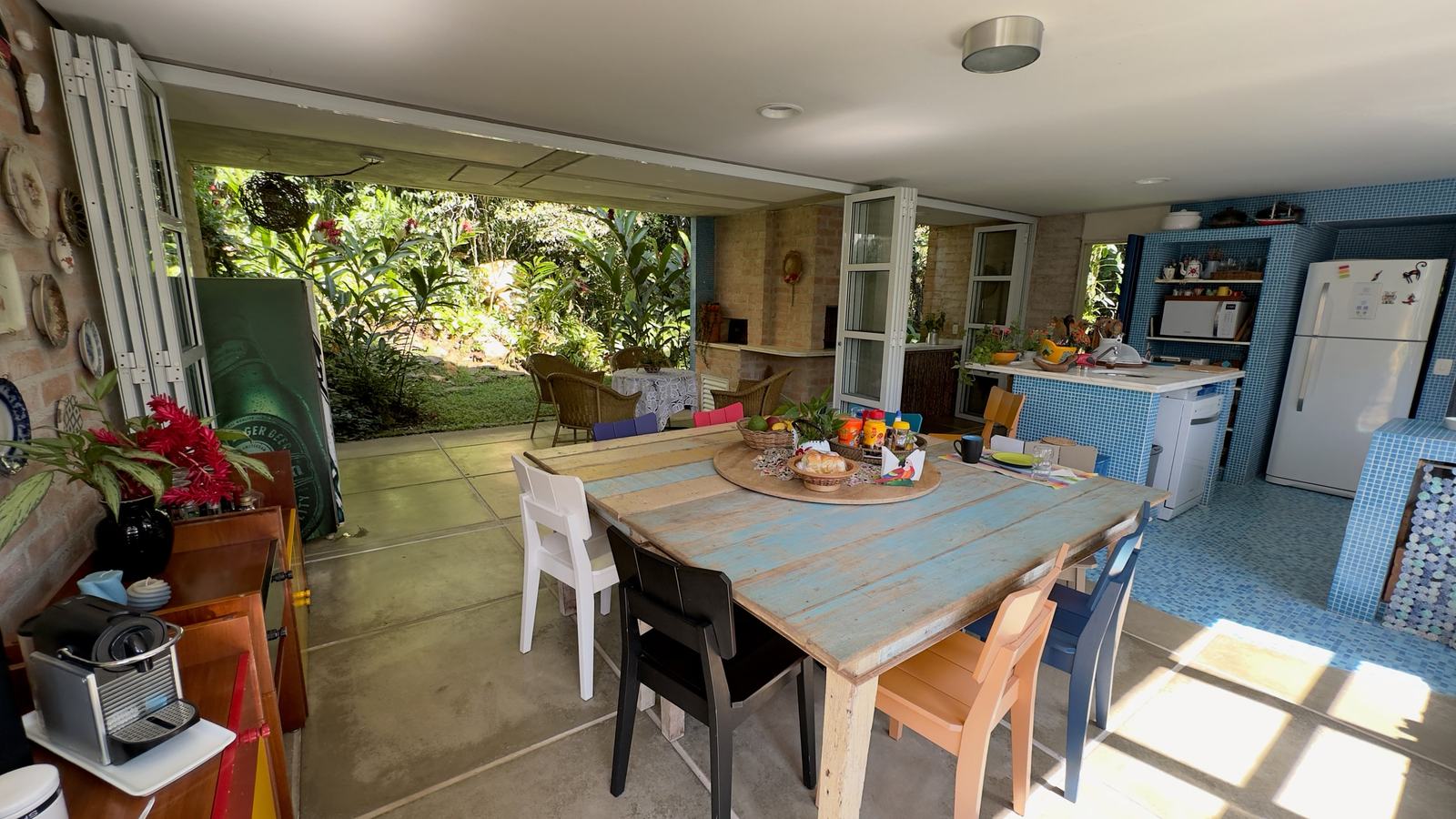 Ambiente interno 11 — Iporanga, Guarujá, à venda, Casa