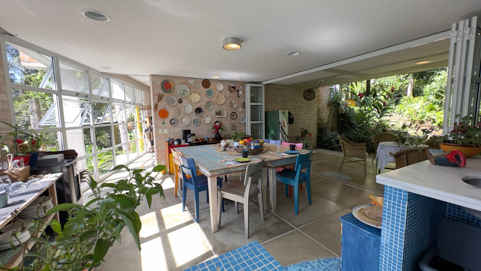 Ambiente interno 8 — Iporanga, Guarujá, à venda, Casa