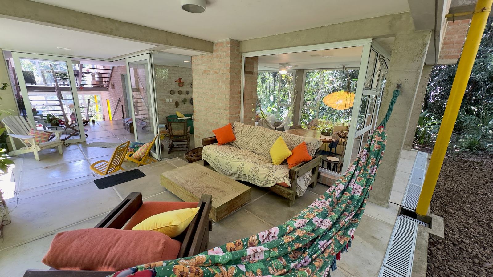 Ambiente interno 23 — Iporanga, Guarujá, à venda, Casa