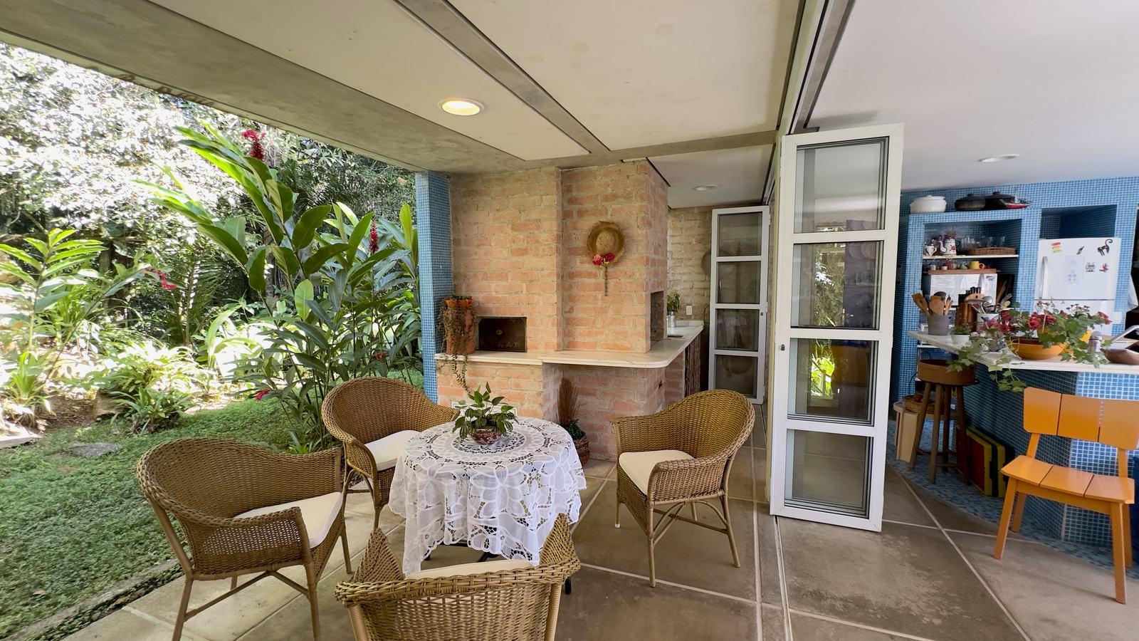 Ambiente interno 16 — Iporanga, Guarujá, à venda, Casa