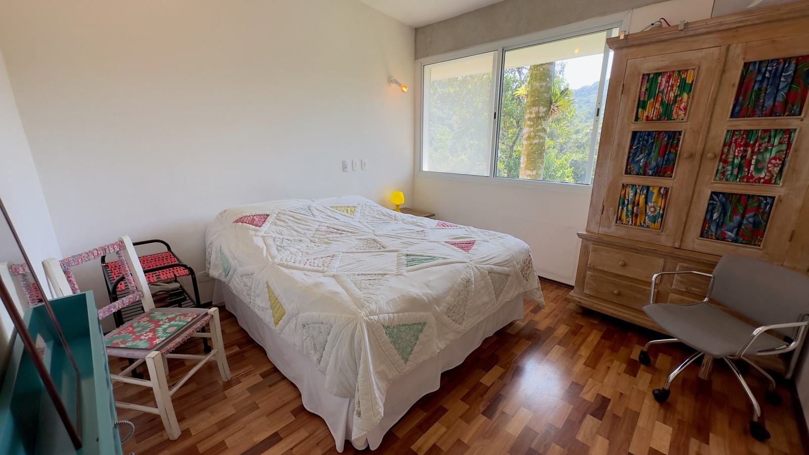Suíte 7 — Iporanga, Guarujá, à venda, Casa