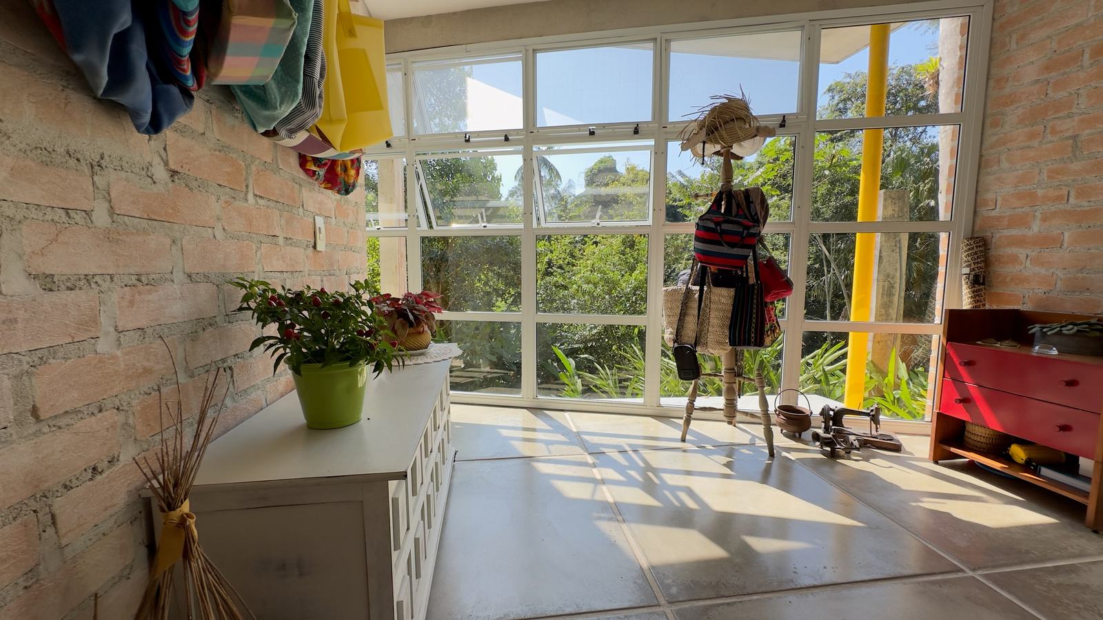 Ambiente interno 15 — Iporanga, Guarujá, à venda, Casa