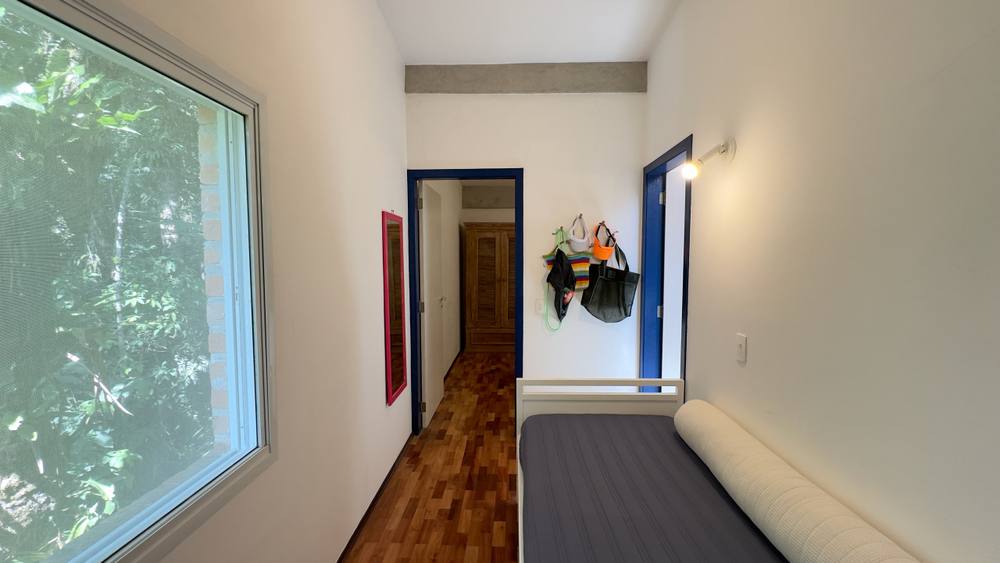 Casa no Condomínio Iporanga Guarujá — Villa 436