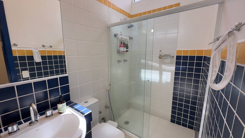 Casa no Condomínio Iporanga Guarujá — Villa 436