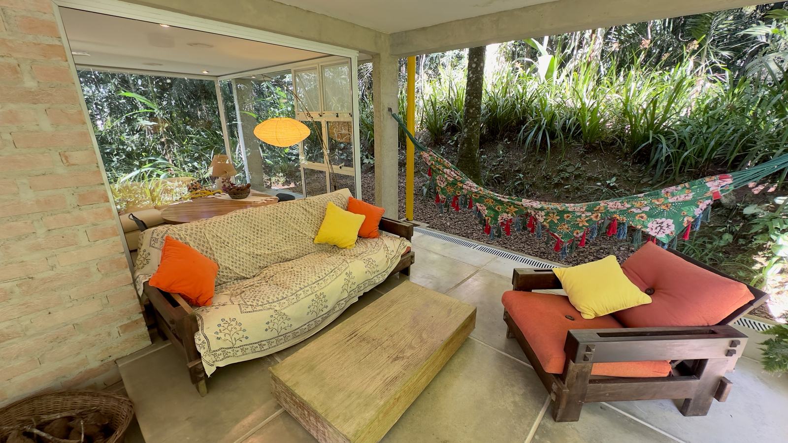 Ambiente interno 22 — Iporanga, Guarujá, à venda, Casa
