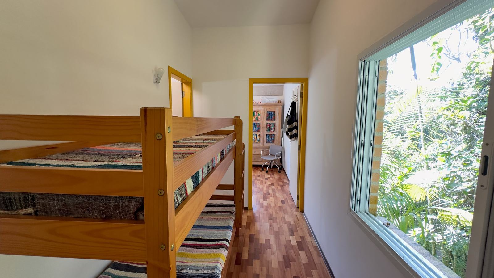 Suíte 6 — Iporanga, Guarujá, à venda, Casa
