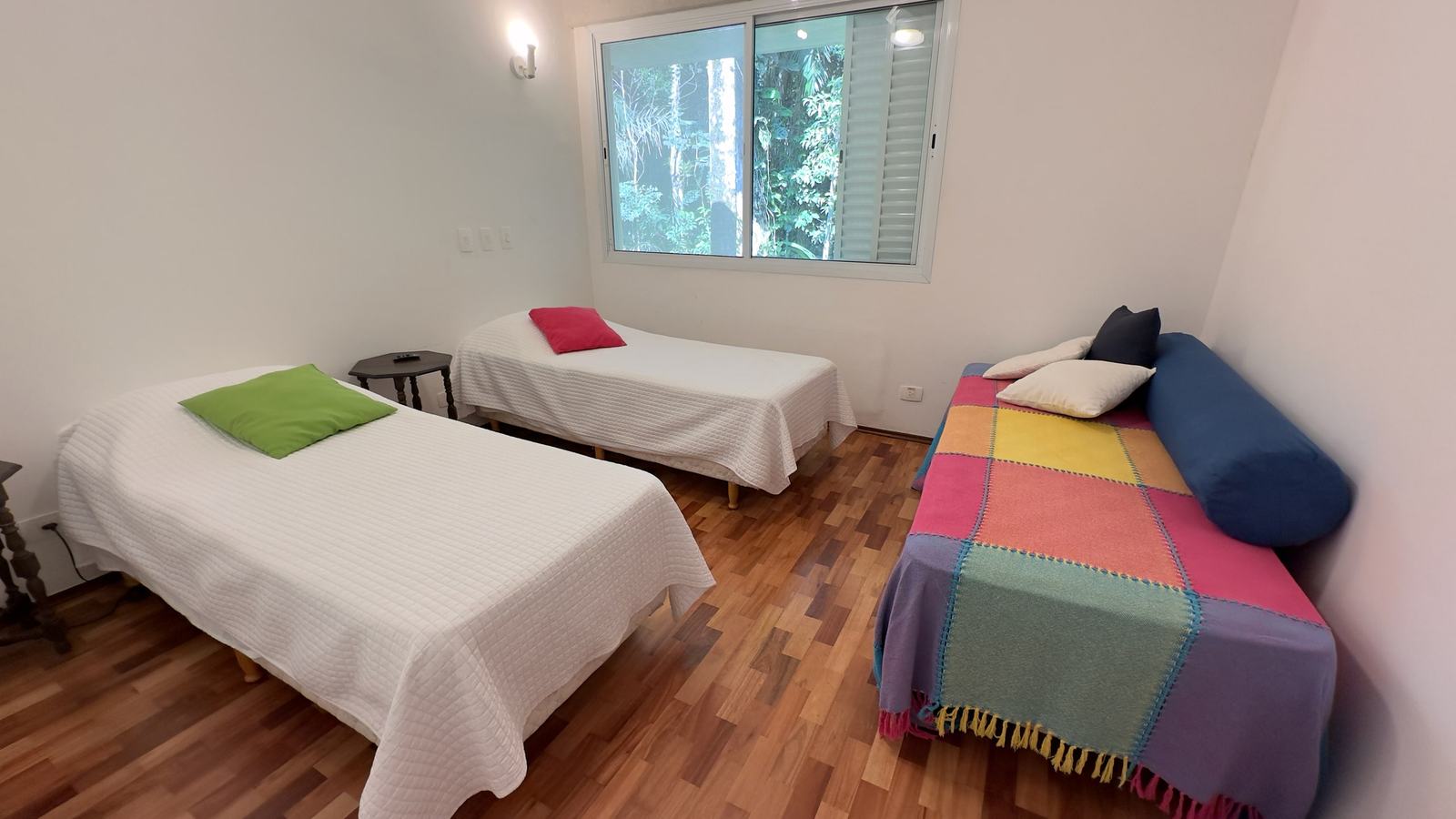 Suíte 9 — Iporanga, Guarujá, à venda, Casa