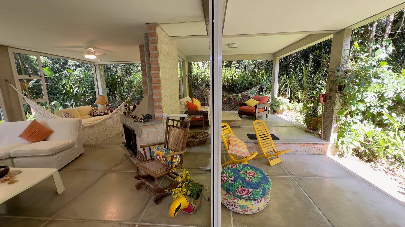 Ambiente interno 24 — Iporanga, Guarujá, à venda, Casa