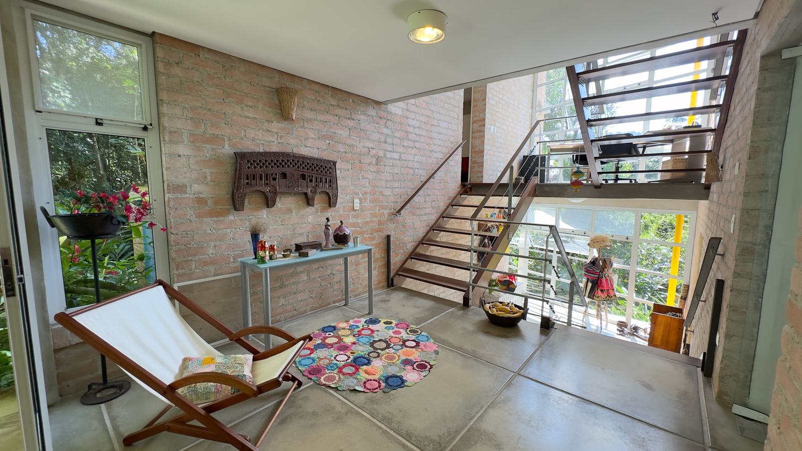 Ambiente interno 19 — Iporanga, Guarujá, à venda, Casa
