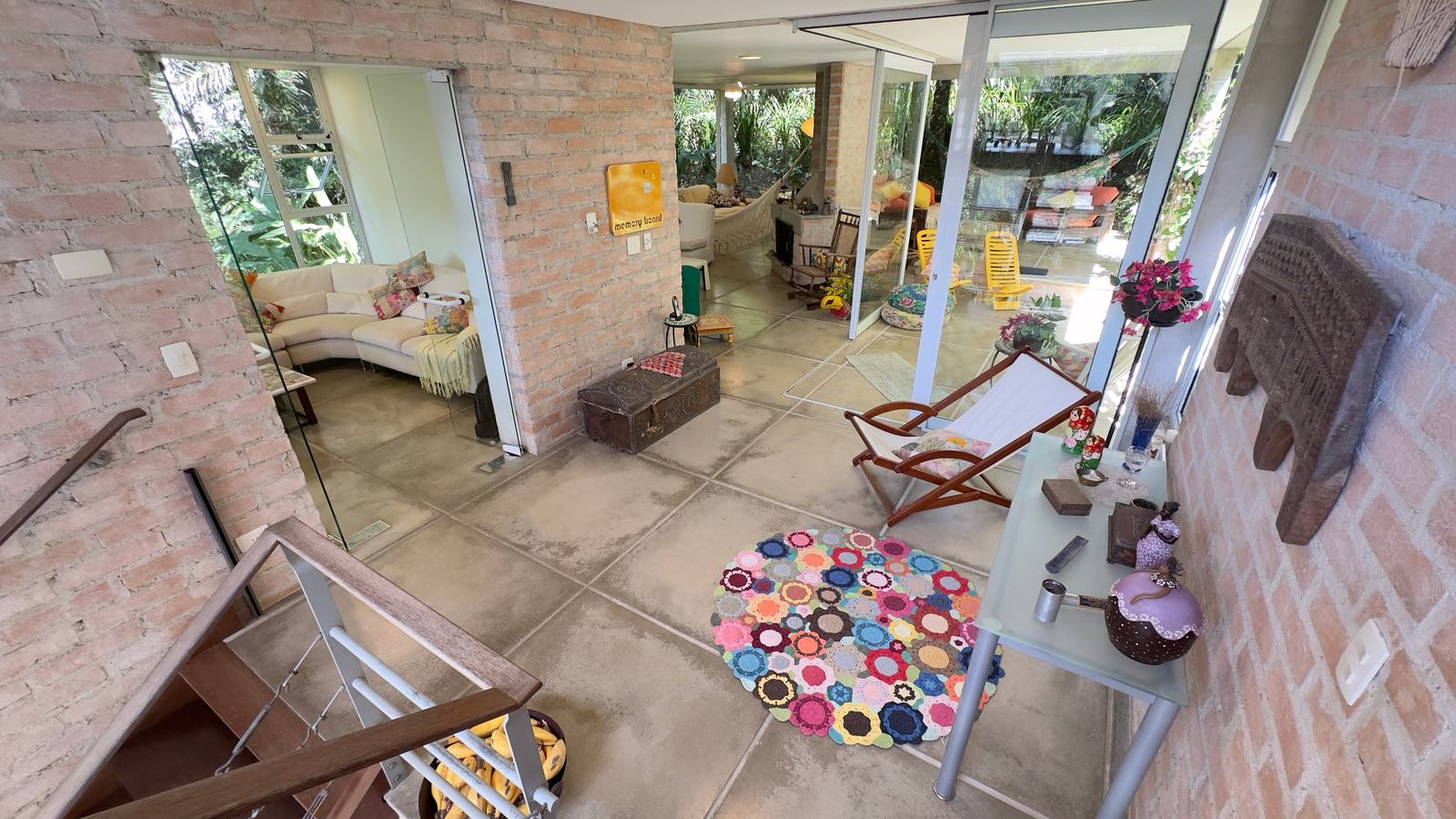 Ambiente interno 20 — Iporanga, Guarujá, à venda, Casa