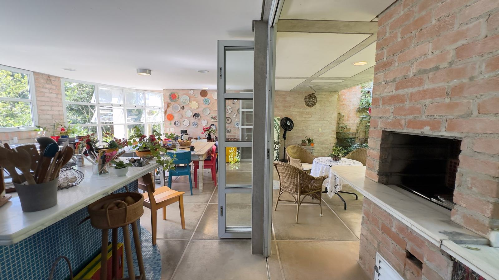 Ambiente interno 13 — Iporanga, Guarujá, à venda, Casa