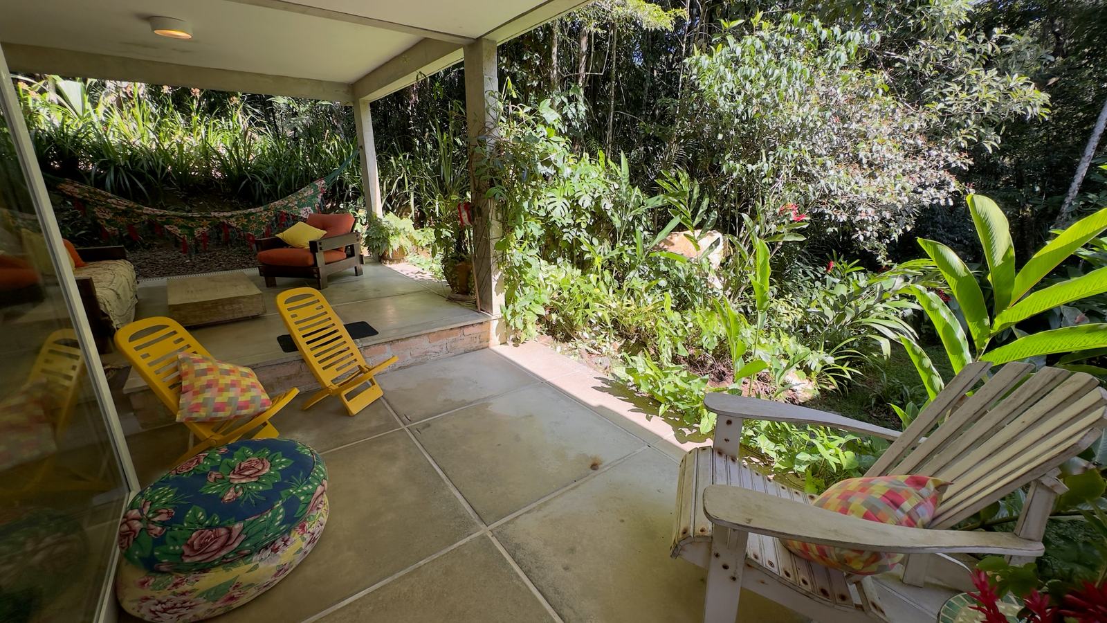Ambiente interno 21 — Iporanga, Guarujá, à venda, Casa