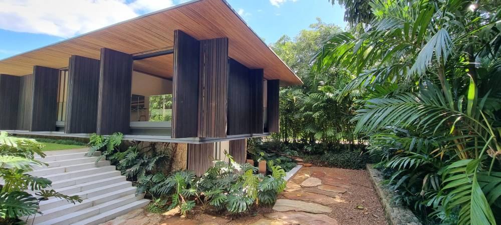 Imóvel no Condomínio Iporanga Guarujá — Villa 401