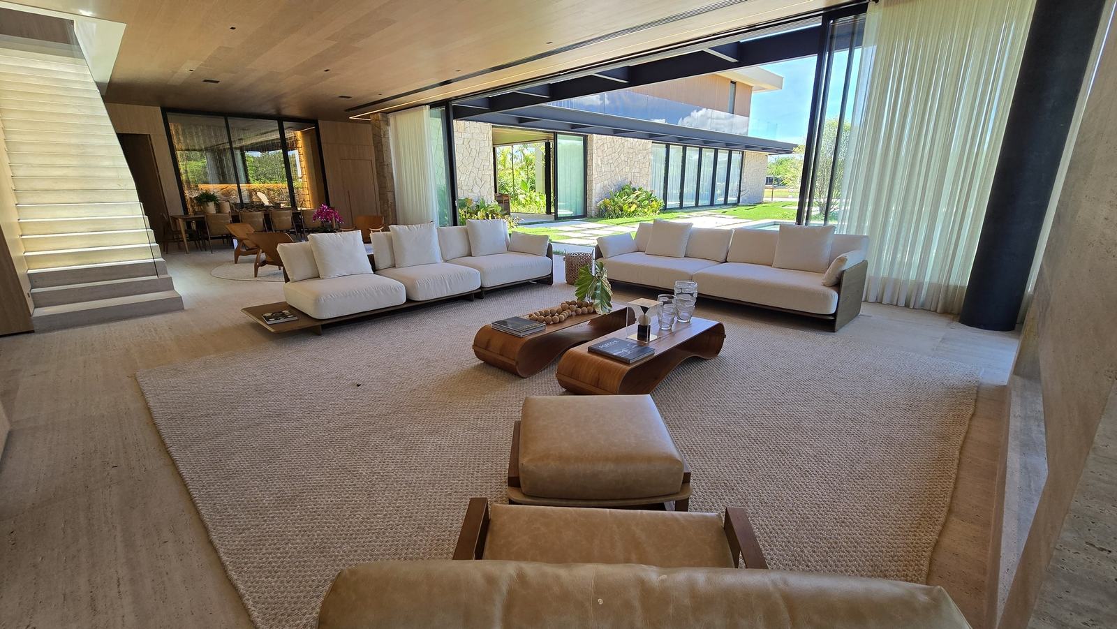 Ambiente interno 25 — Fazenda Boa Vista, Iperó, à venda, Casa