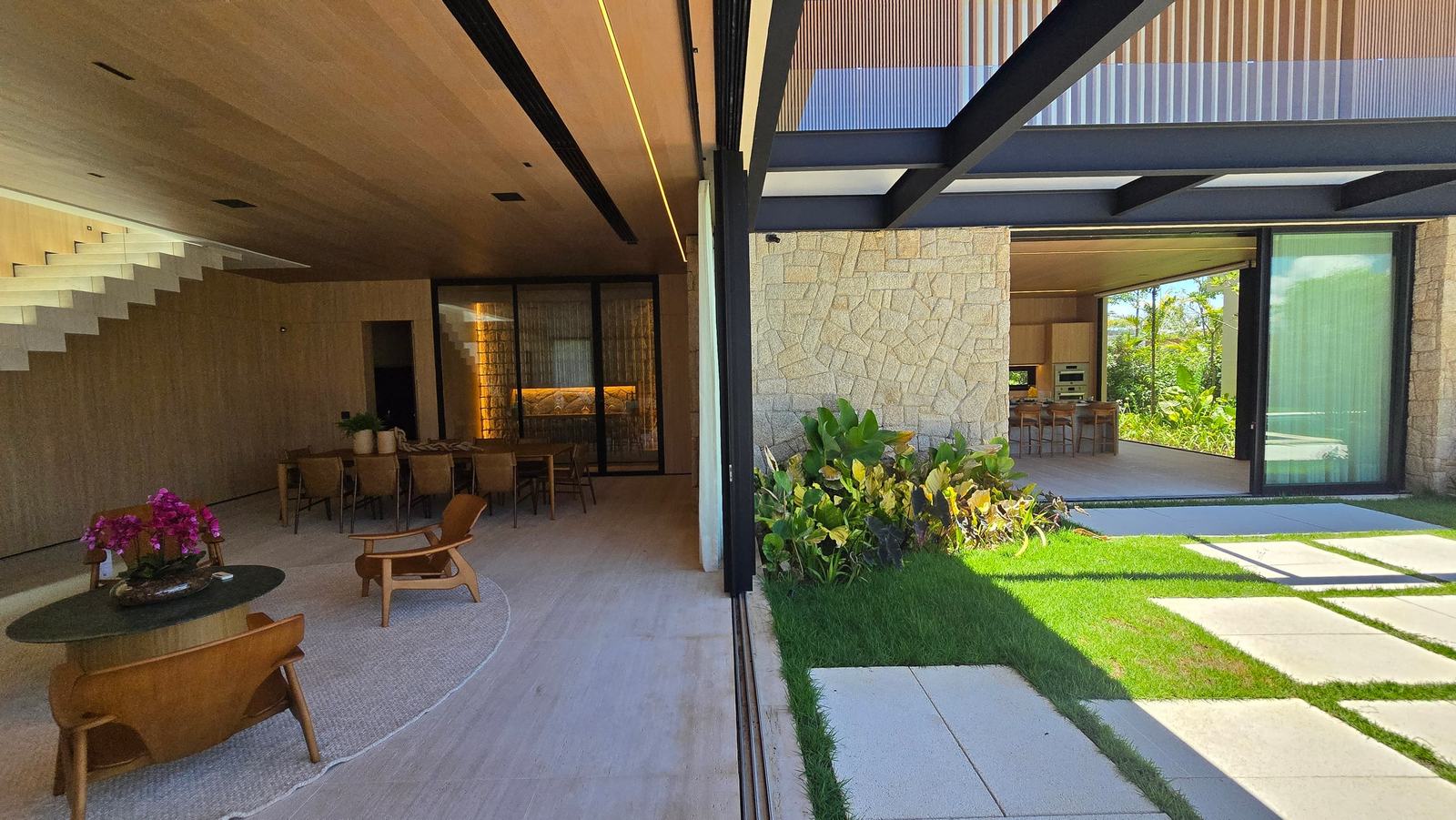 Ambiente interno 19 — Fazenda Boa Vista, Iperó, à venda, Casa