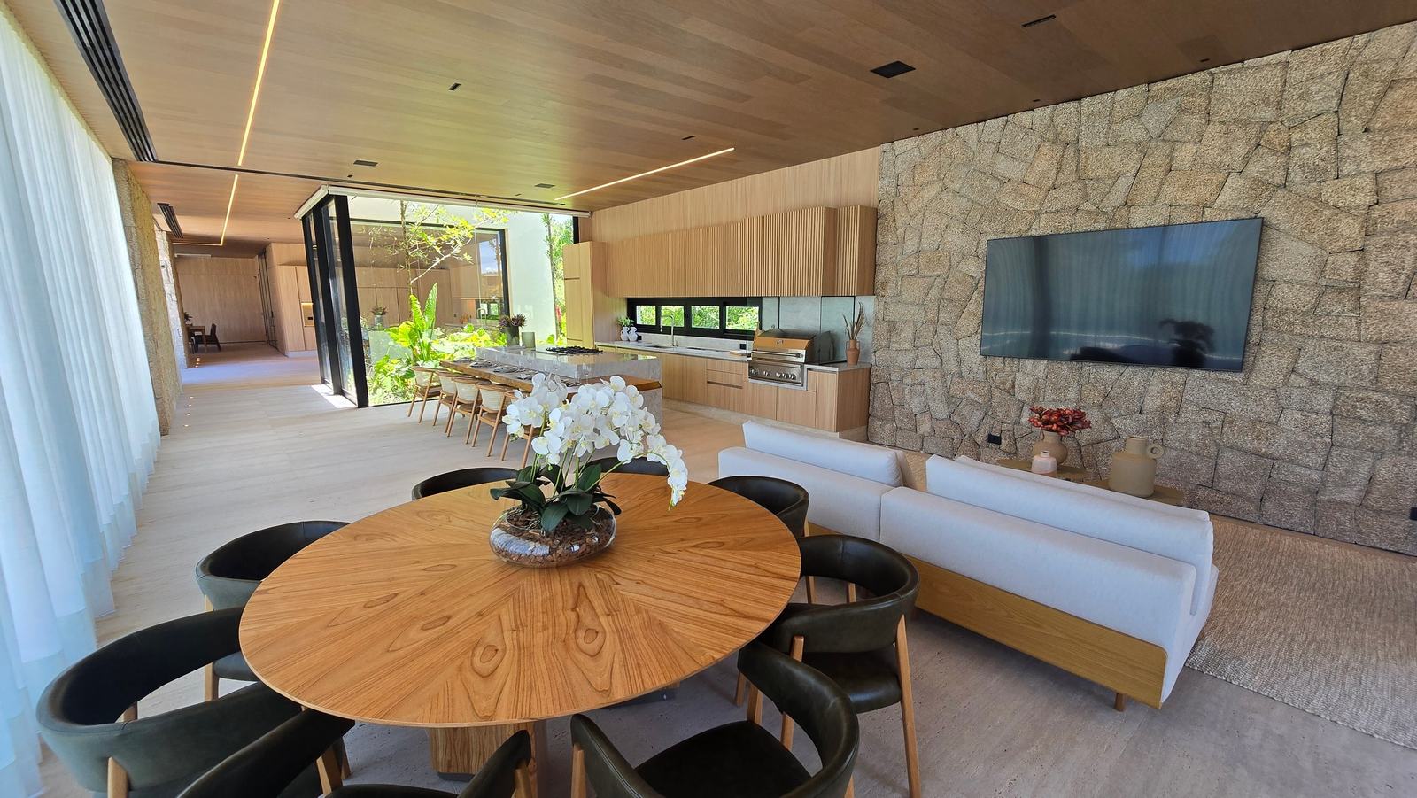 Ambiente interno 4 — Fazenda Boa Vista, Iperó, à venda, Casa