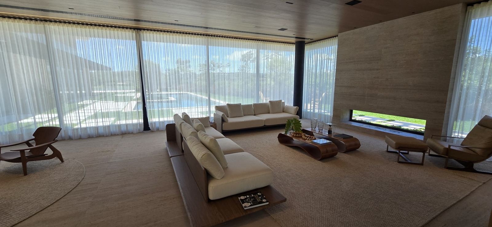 Ambiente interno 37 — Fazenda Boa Vista, Iperó, à venda, Casa
