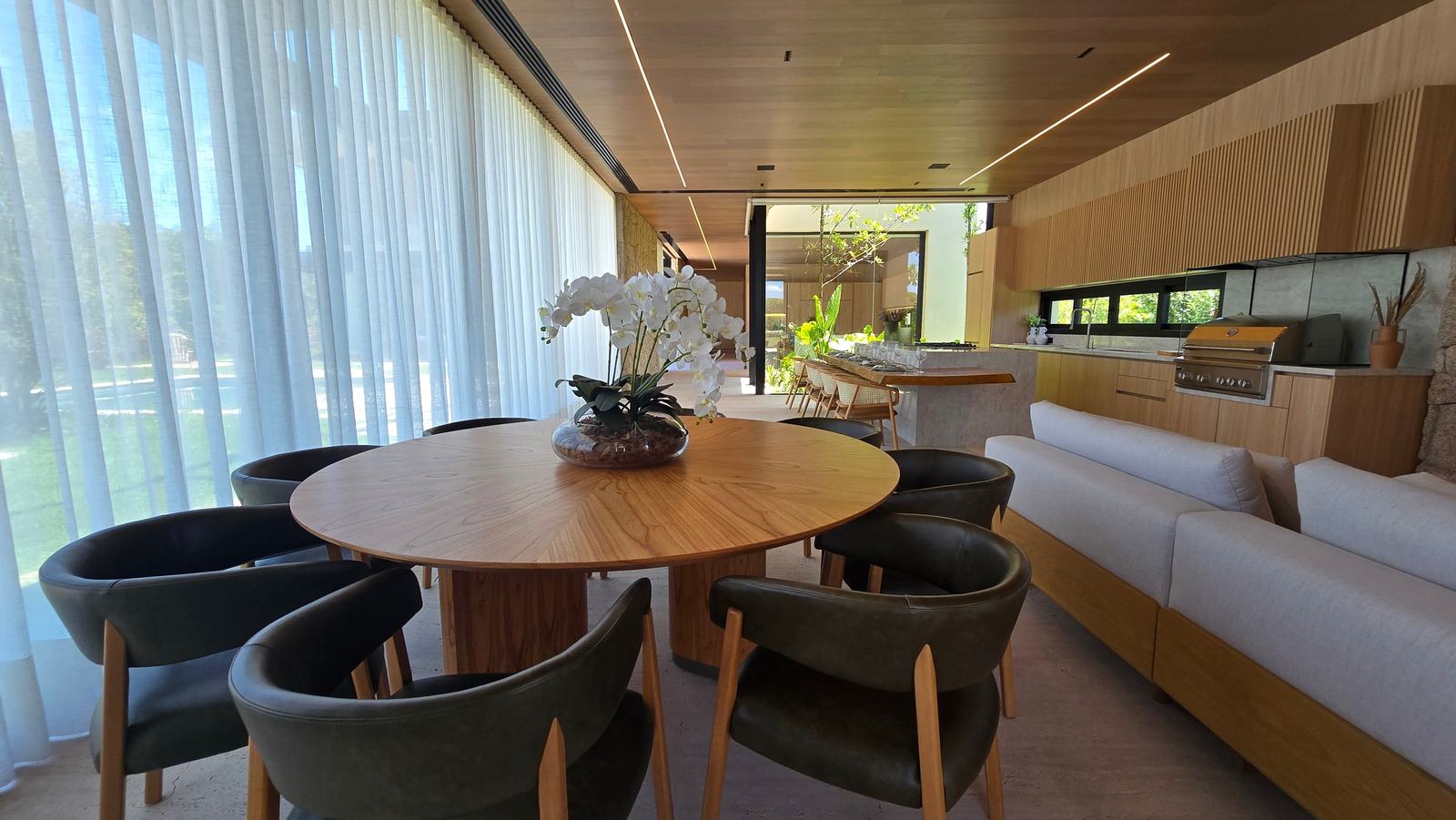 Ambiente interno 5 — Fazenda Boa Vista, Iperó, à venda, Casa