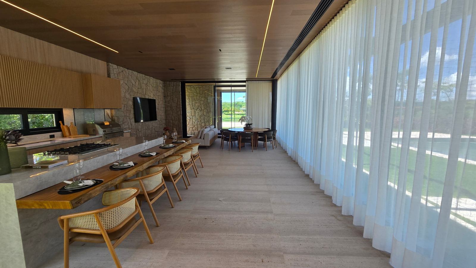 Ambiente interno 10 — Fazenda Boa Vista, Iperó, à venda, Casa