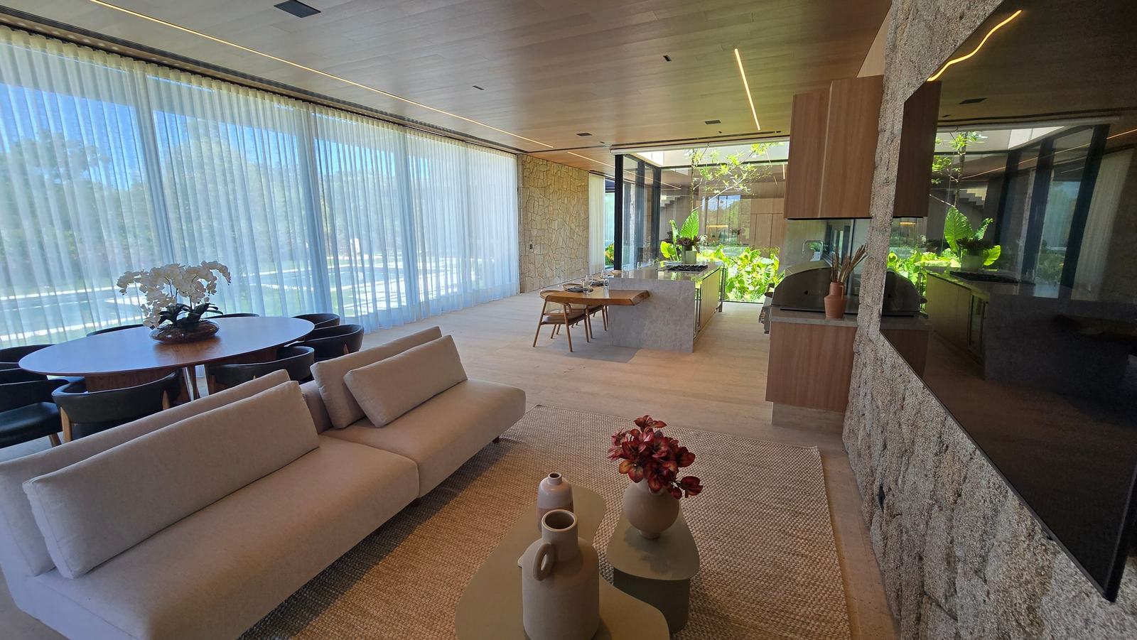 Ambiente interno 7 — Fazenda Boa Vista, Iperó, à venda, Casa