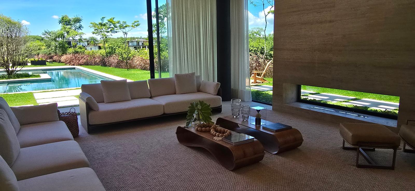 Ambiente interno 27 — Fazenda Boa Vista, Iperó, à venda, Casa