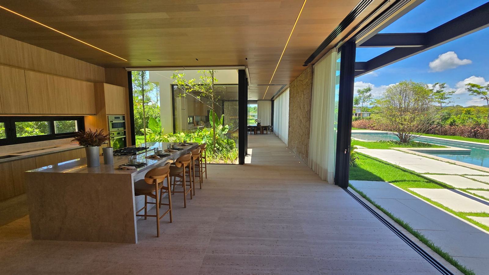 Ambiente interno 12 — Fazenda Boa Vista, Iperó, à venda, Casa