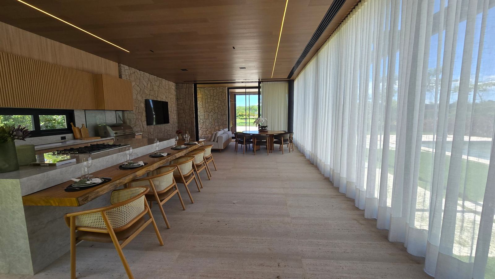 Ambiente interno 40 — Fazenda Boa Vista, Iperó, à venda, Casa
