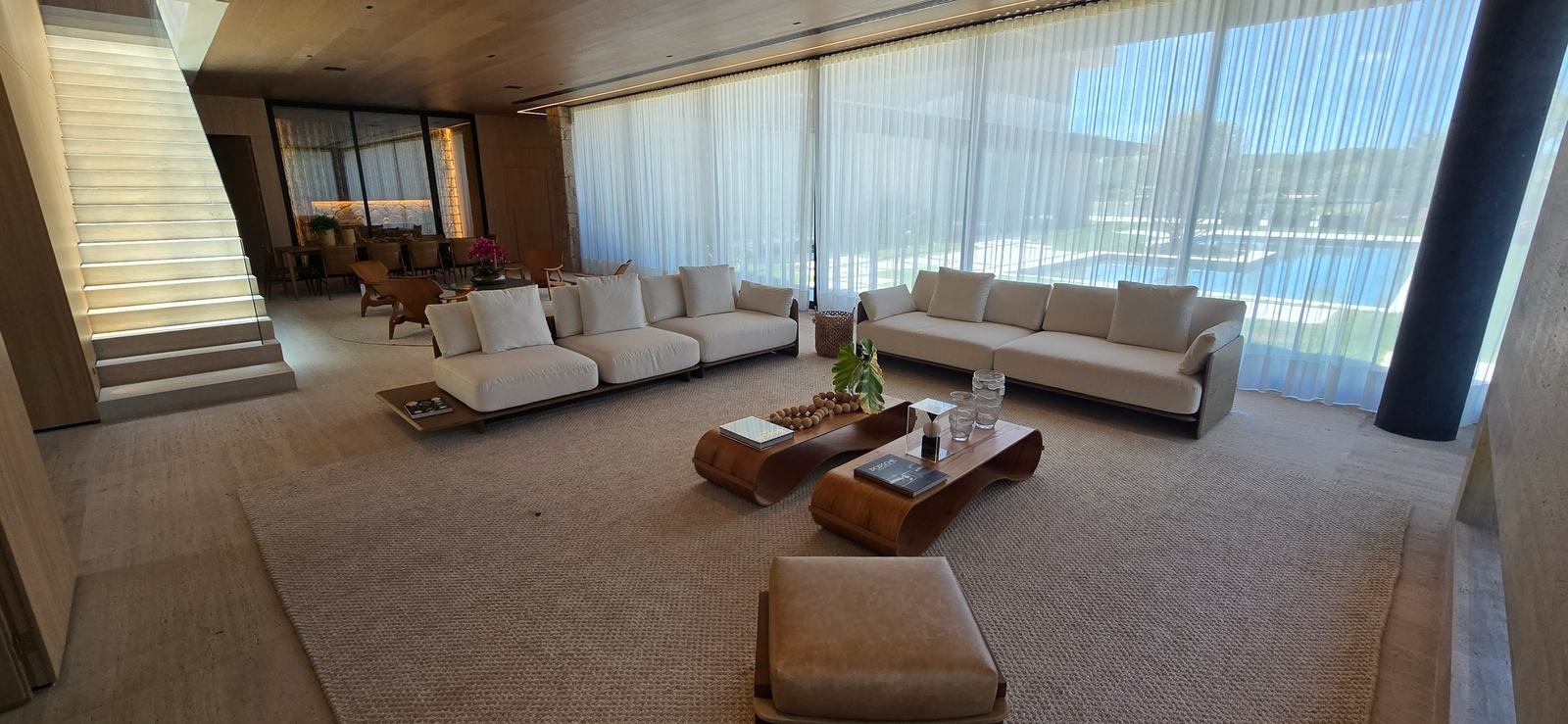 Ambiente interno 36 — Fazenda Boa Vista, Iperó, à venda, Casa