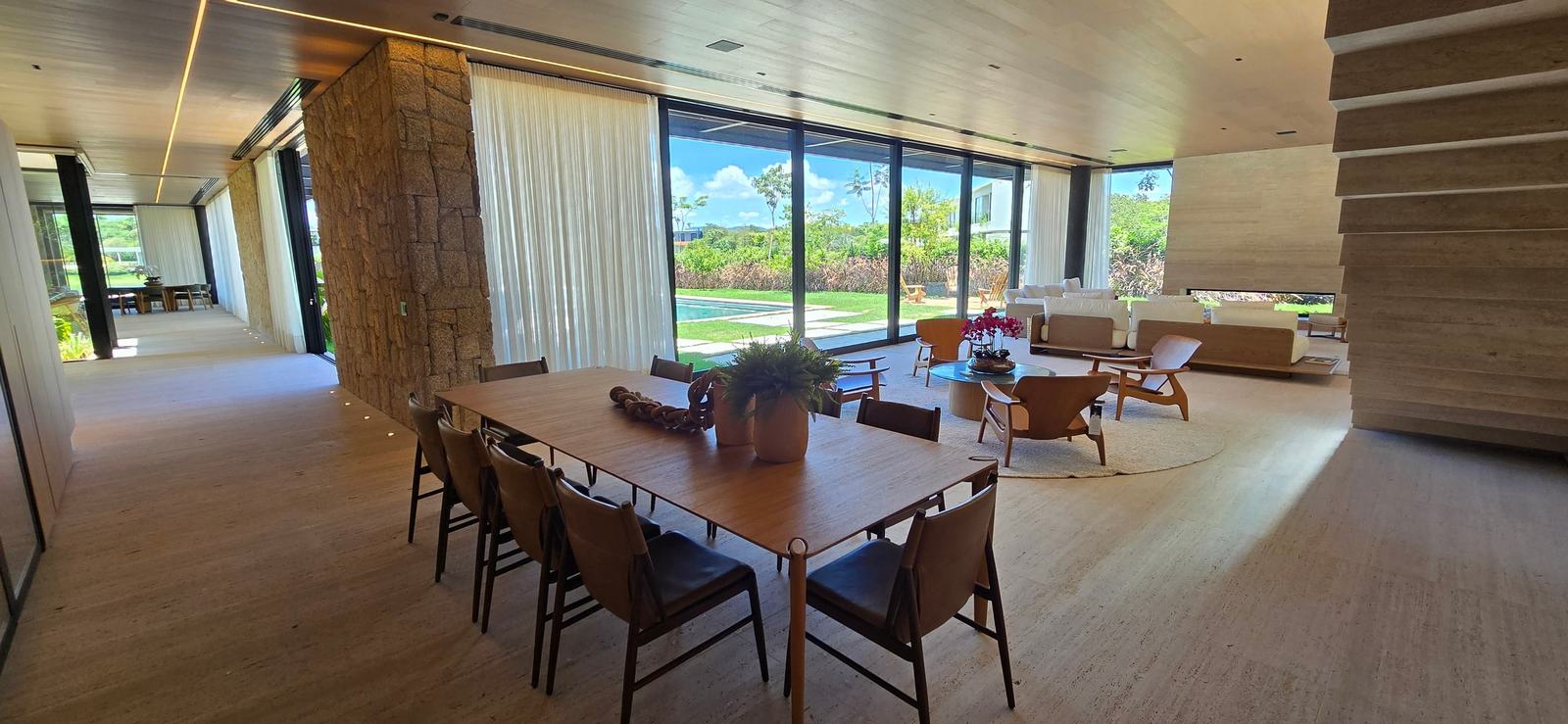 Ambiente interno 30 — Fazenda Boa Vista, Iperó, à venda, Casa