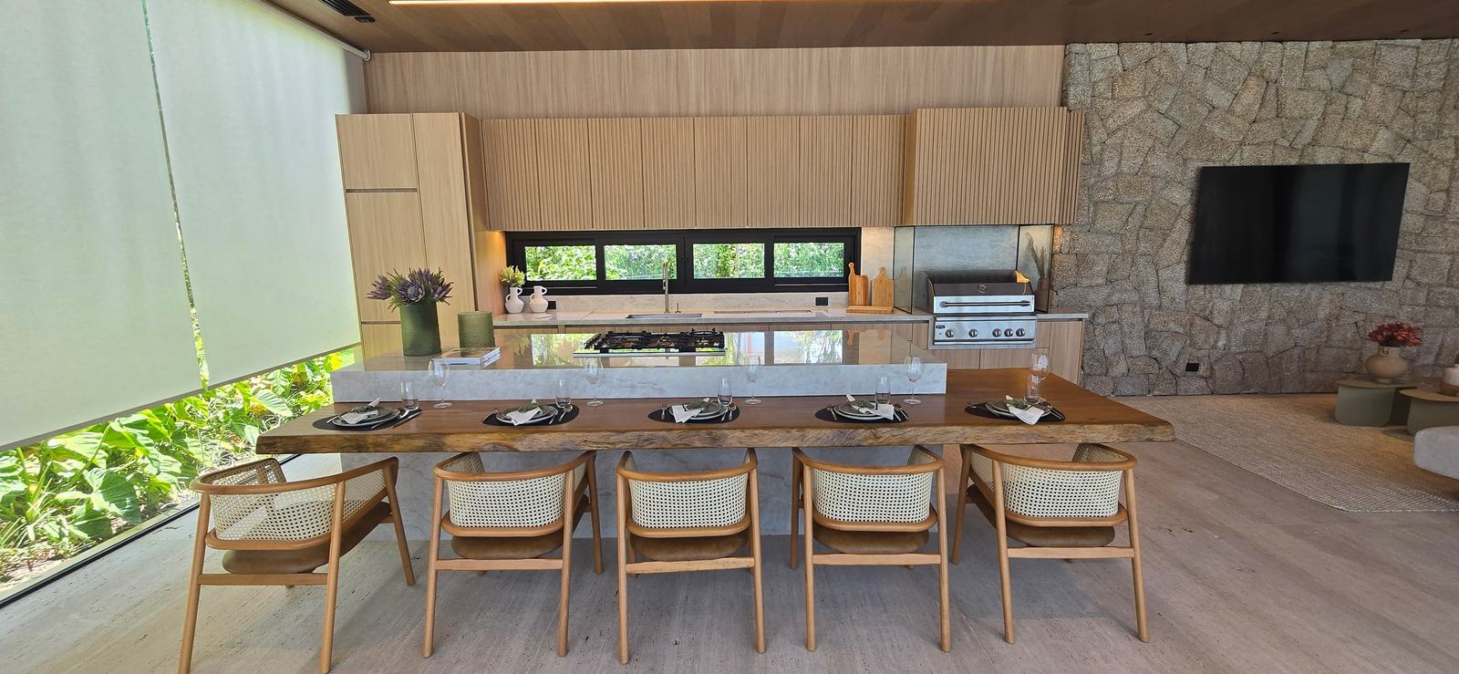 Ambiente interno 33 — Fazenda Boa Vista, Iperó, à venda, Casa