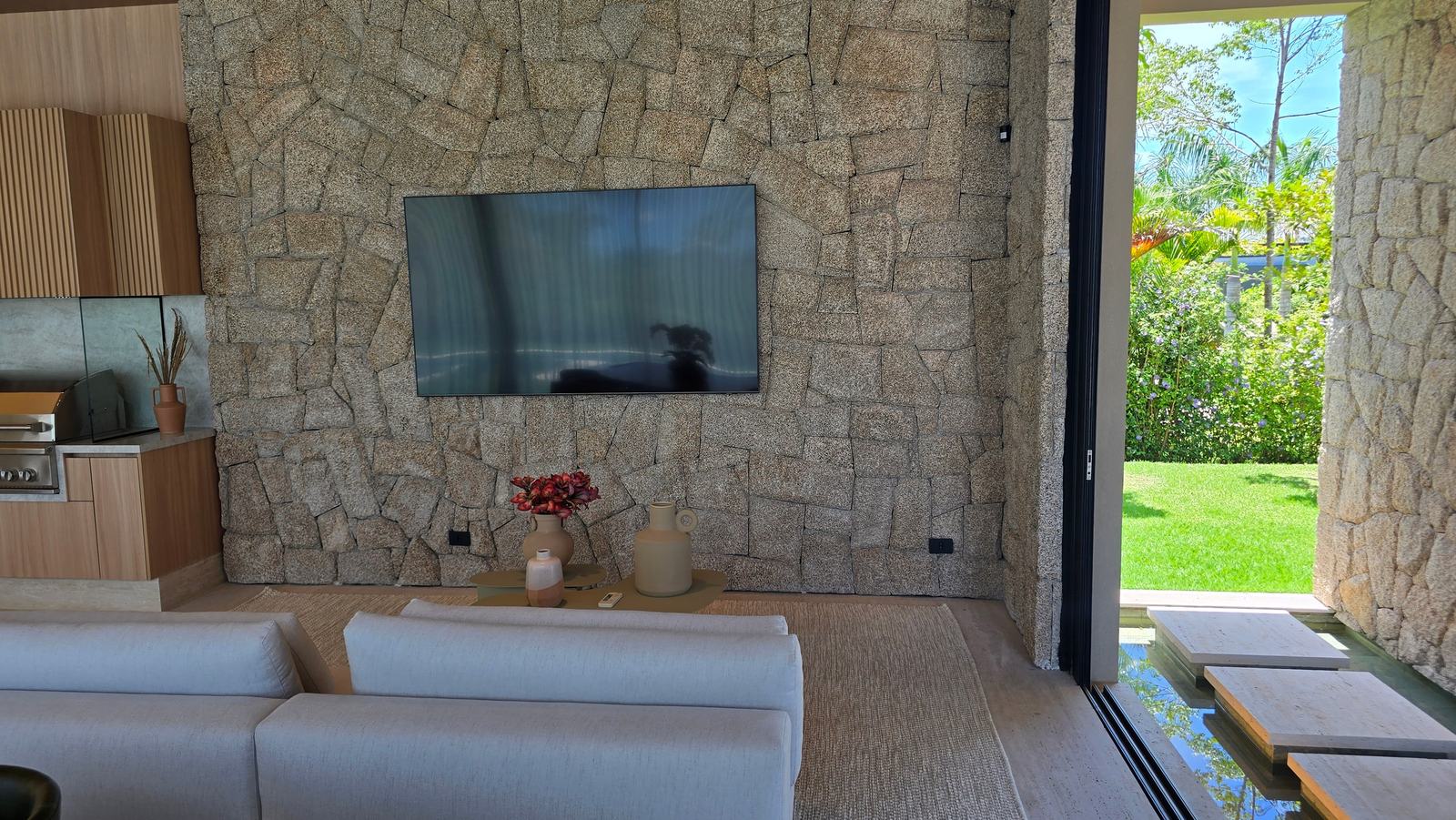 Ambiente interno 3 — Fazenda Boa Vista, Iperó, à venda, Casa