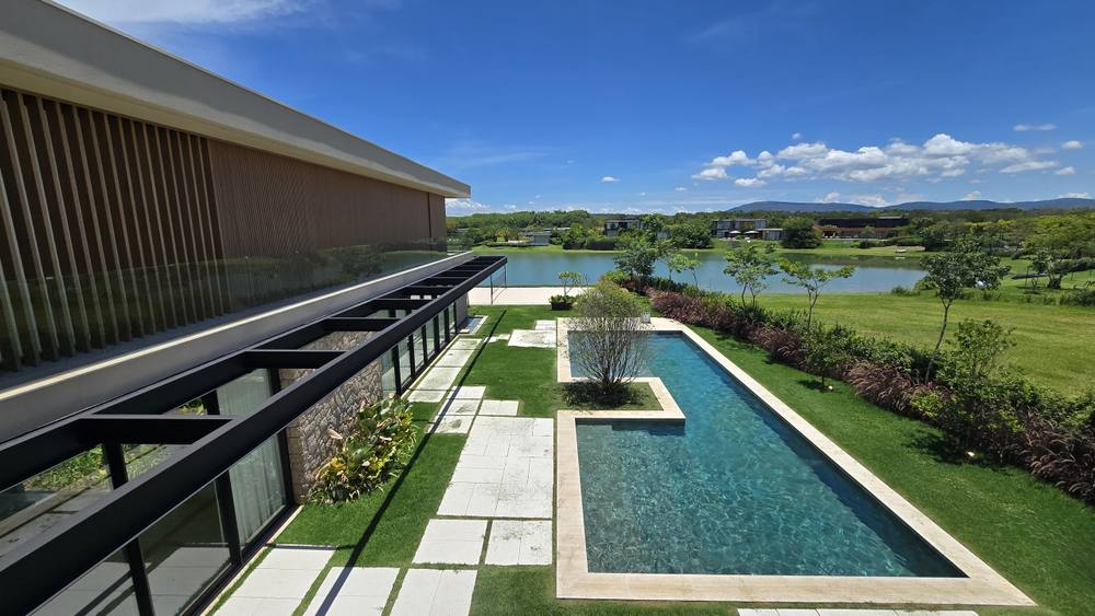Casa no Fazenda Boa Vista — Villa 631