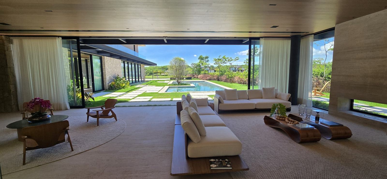 Ambiente interno 29 — Fazenda Boa Vista, Iperó, à venda, Casa