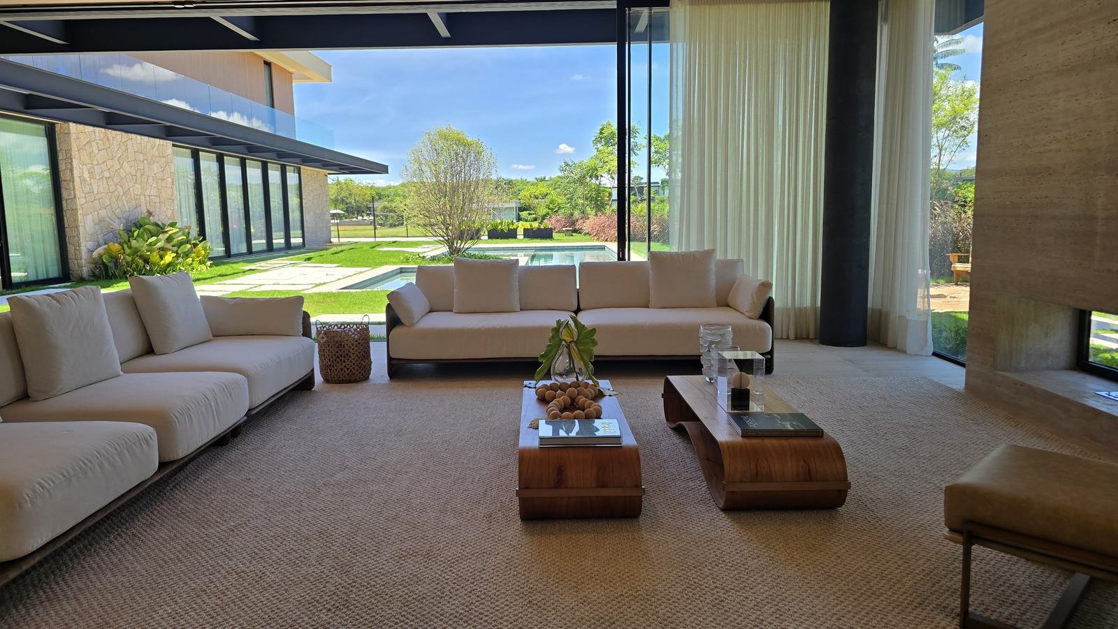 Ambiente interno 24 — Fazenda Boa Vista, Iperó, à venda, Casa