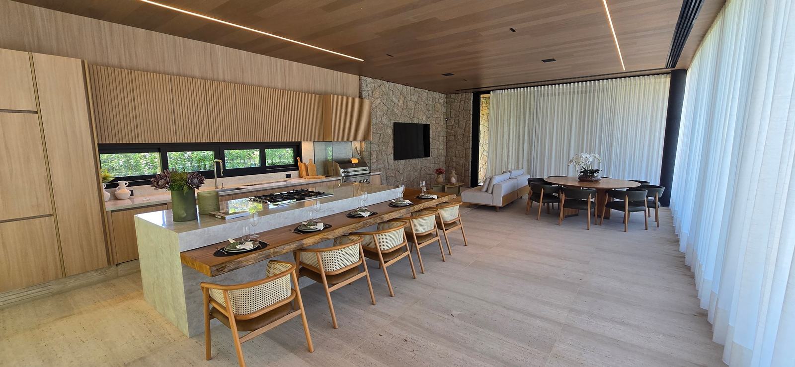 Ambiente interno 31 — Fazenda Boa Vista, Iperó, à venda, Casa