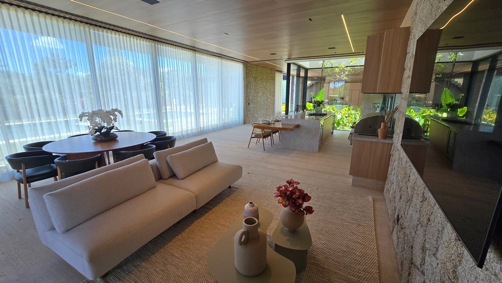 Ambiente interno 38 — Fazenda Boa Vista, Iperó, à venda, Casa
